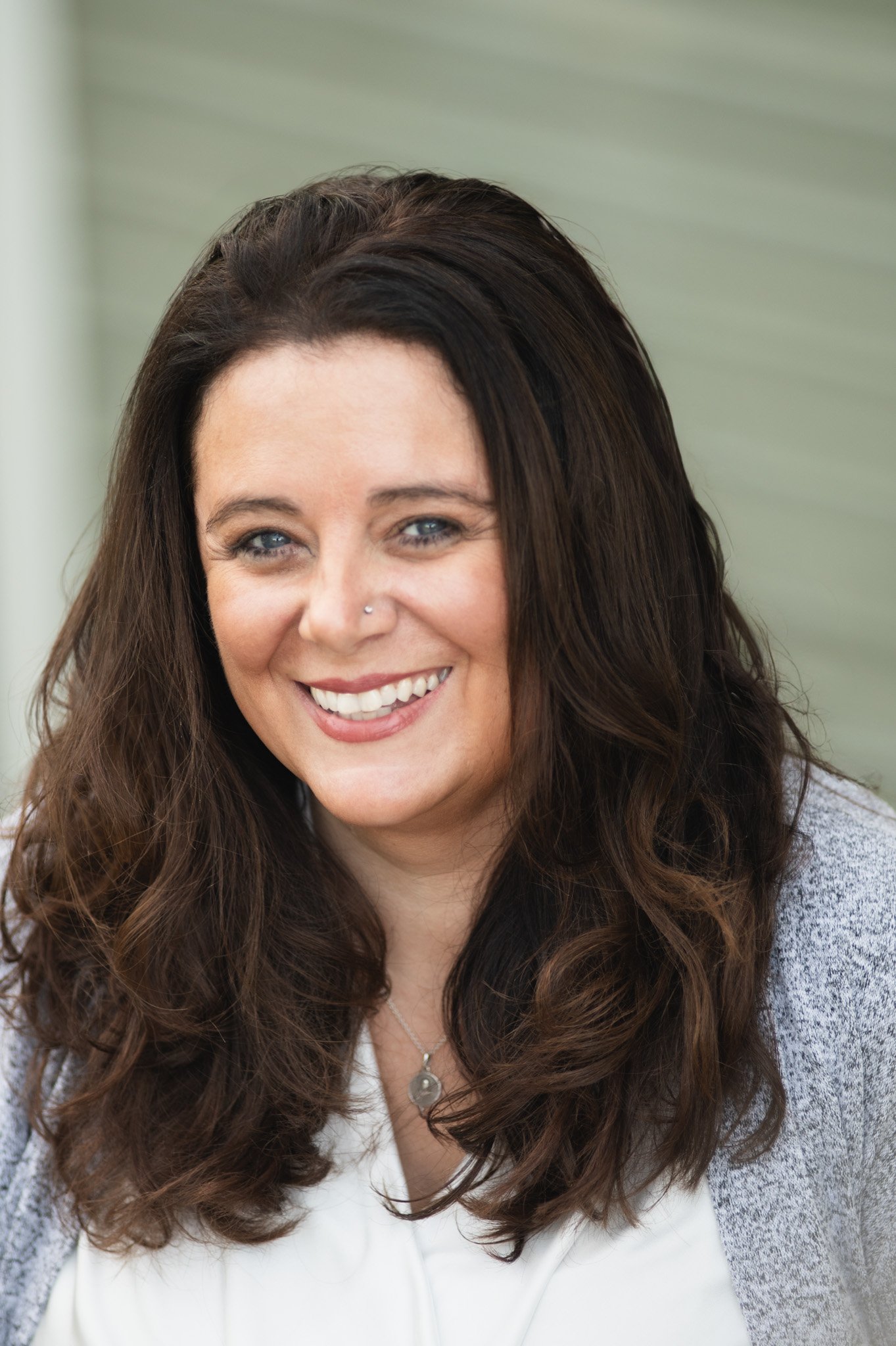 Christine Mulcahy