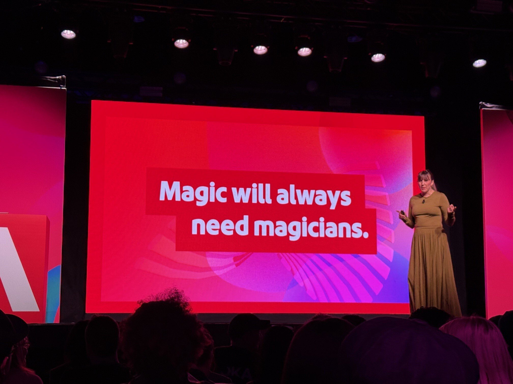 Adobe Conference Images