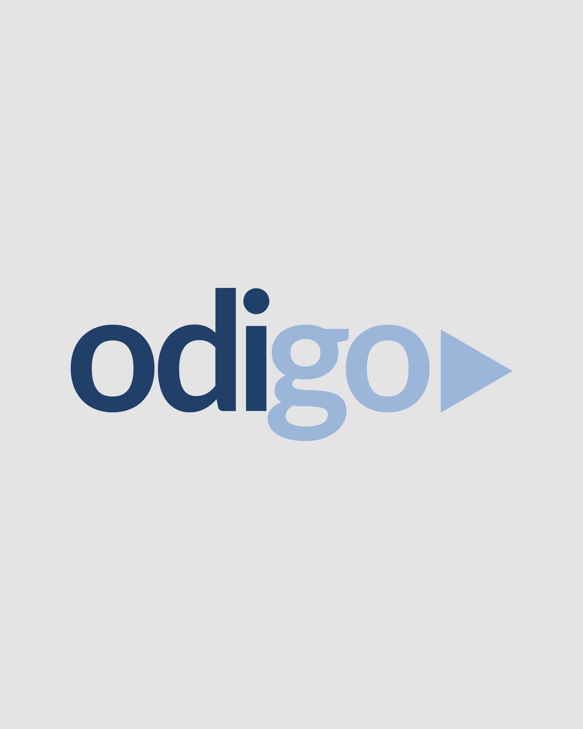 The Odigo Group